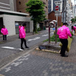 2025年6月清掃活動