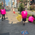 2025年8月清掃活動