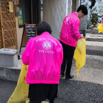 2025年11月清掃活動