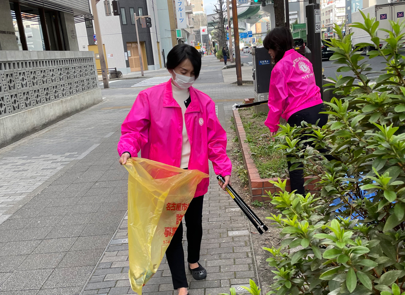 2025年12月清掃活動