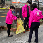 2025年12月清掃活動